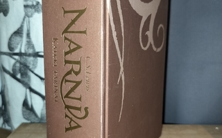 C. S. Lewis - Narnia- Kaikki tarinat - Kootut