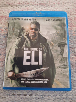 The Book Of Eli