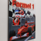 Grand Prix. 2000 : Formel 1, Saison 2000 - pikkukuva 1