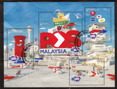 10 BL malesia