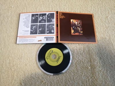 THE IDES OF MARCH - Common Bond Digipack-CD
