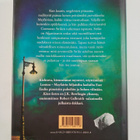 Robert Galbraith : Käen kutsu - pikkukuva 2
