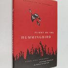 Michael Yahgulanaas : Flight of the Hummingbird : A Parab... - pikkukuva 1