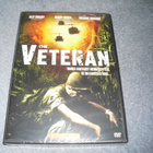 THE VETERAN (Michael Ironside) UUSI*** - pikkukuva 1