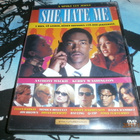 SHE HATE ME  -  DVD - pikkukuva 1