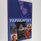 Päivikki (toim.) Antola : Papinlapset - pikkukuva 1