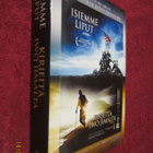 Isiemme liput & Kirjeitä Iwo Jimalta (DVD) - pikkukuva 1