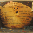 D.A.D. : Riskin´it All CD. - pikkukuva 2
