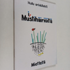 Hullu arkkitehti : Muistihäiriöitä : mietteitä - pikkukuva 1