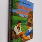 Sheila Holland : Tahtojen taistelu - pikkukuva 1