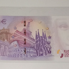 0 Euro Banknote - 0 Euro seteli - Monaco Grace Kelly - 2018 - pikkukuva 2