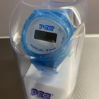 PEZ Sport rannekello - pikkukuva 1