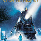 Napapiirin pikajuna (Tupla DVD) - pikkukuva 1