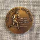Paavo Nurmi Marathon mitali 1994. - pikkukuva 1