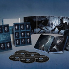 Game of Thrones: Kausi 6 (5DVD) uusi ja muoveissa - pikkukuva 4