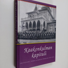 Ouri ym. (toim.) Mattila : Kaakonkulman kapituli : Savonl... - pikkukuva 1