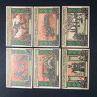 Notgeldshain Bundes der Frontsoldaten 2.Mai.1922 - pikkukuva 2