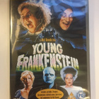 Mel Brooks: FRANKENSTEIN JUNIOR (1974) Gene Wilder (UUSI) - pikkukuva 1
