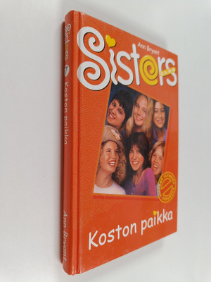 Ann Bryant : Koston paikka