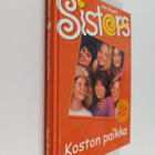 Ann Bryant : Koston paikka - pikkukuva 1