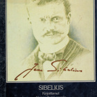 HANNU-ILARI LAMPILA - SIBELIUS - pikkukuva 1