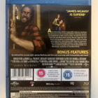 Speak No Evil (2024) Suomitekstit (Blu-ray) - pikkukuva 2