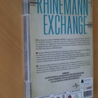 2DVD The Rhinemann Exchange ( 1977 ei suomitekstejä ) - pikkukuva 2