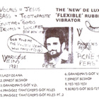 VARICOSE VEINS leila the fabulous three-hole doll 1981 ukkbd - pikkukuva 2