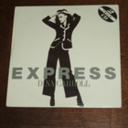CD Single Express – Dina Carroll - pikkukuva 1