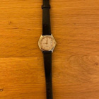 Certina ds 100 meters sapphire naisten rannekello - pikkukuva 2