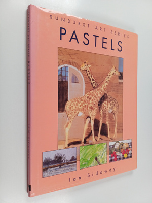 Ian Sidaway : Pastels