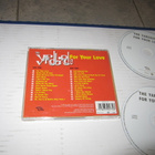 THE YARBIRDS - FOR YOU LOVE 2CD ( uudenveroinen ) - pikkukuva 2