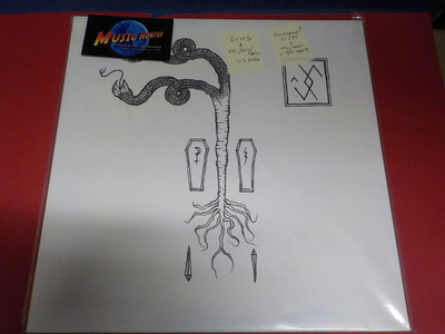 KERES - XXI/XXII/XXIII M/M LP