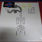KERES - XXI/XXII/XXIII M/M LP - pikkukuva 1