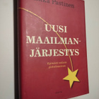 Ilkka Pastinen : Uusi maailmanjärjestys - pikkukuva 1