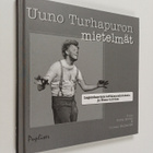 Uuno Turhapuron mietelmät : legendaarisia leffalausahduks... - pikkukuva 1