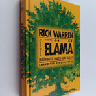 Rick Warren : Tavoitteena elämä : mitä ihmettä varten ole... - pikkukuva 1