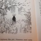 Tove Jansson - Muumilaakson marraskuu - pikkukuva 4