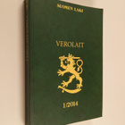 Verolait 1/2014 - pikkukuva 1
