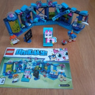 Lego Unikitty laboratorio (41454] - pikkukuva 1