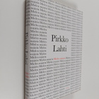 Pirkko Lahti : Mielen määrin (signeerattu, tekijän omiste) - pikkukuva 1