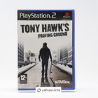 Tony Hawk's Proving Ground - PS2 - pikkukuva 1