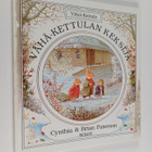 Cynthia Paterson : Vähä-Kettulan keksijä - pikkukuva 1