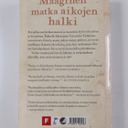 Katja Kettu : Erään kissan tutkimuksia - pikkukuva 2