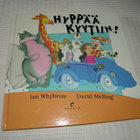 Whybrow - Melling Hyppää kyytiin! - pikkukuva 1
