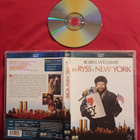 En Ryss i New York (Neukku New Yorkissa) DVD - pikkukuva 2