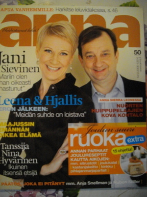 Anna lehti Nro 50/2006 (12.3)
