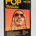 Pop tänään Vol. 29 - pikkukuva 1