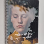 Ari Marjovuo : Yksinäisyys : tehtäväkirja avuksesi - pikkukuva 1