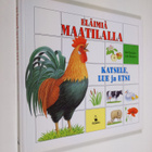 Julie Bampton : Eläimiä maatilalla - pikkukuva 1